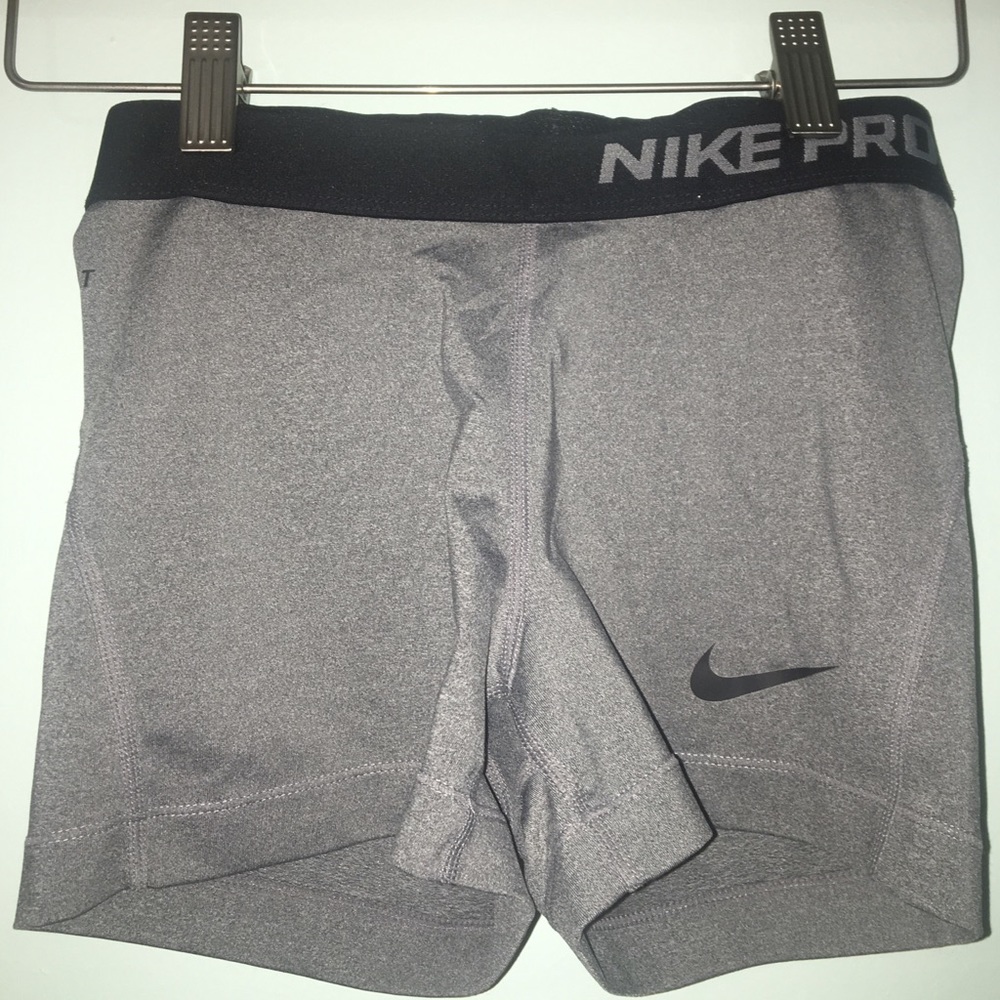 Nike Pros